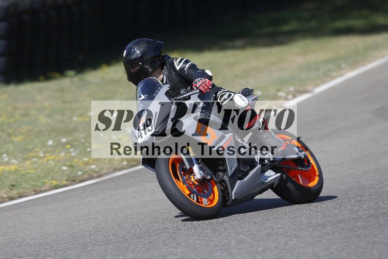 /36 08.08.2026  Pluess Motosport ADR/Einsteiger/419